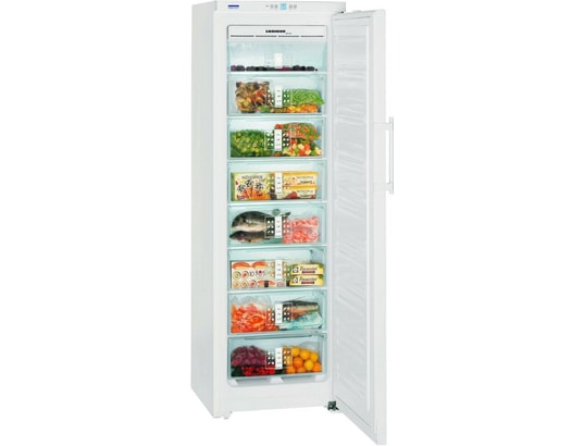 LIEBHERR GN3023-21 Pas Cher - Congélateur armoire LIEBHERR ... LIEBHERR GN3023-21 Pas Cher - Congélateur armoire LIEBHERR ...