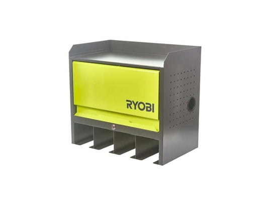 Gonfleur compresseur RYOBI 18V Sans batterie ni chargeur R18MI-0 - Espace  Bricolage