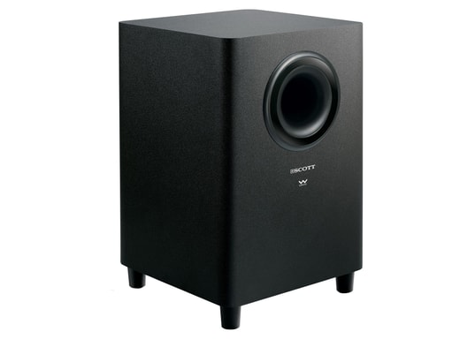 Sbx10 subwoofer cheap