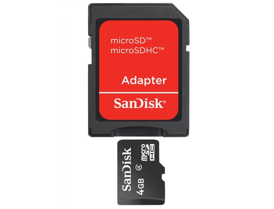 SANDISK Carte Micro SD 128GO Micro SDX Extreme pas cher 