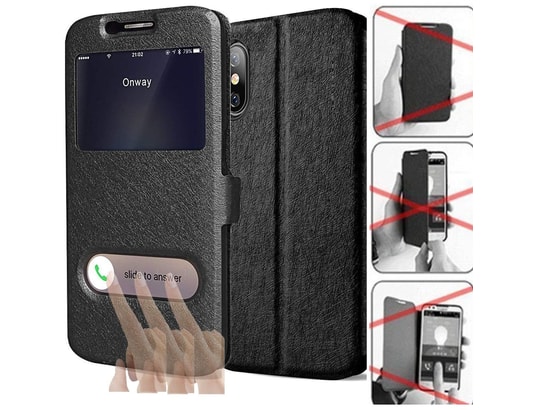 pochette redmi note 6 pro