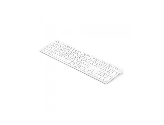 Clavier sans fil HP Pavilion 600 – Blanc