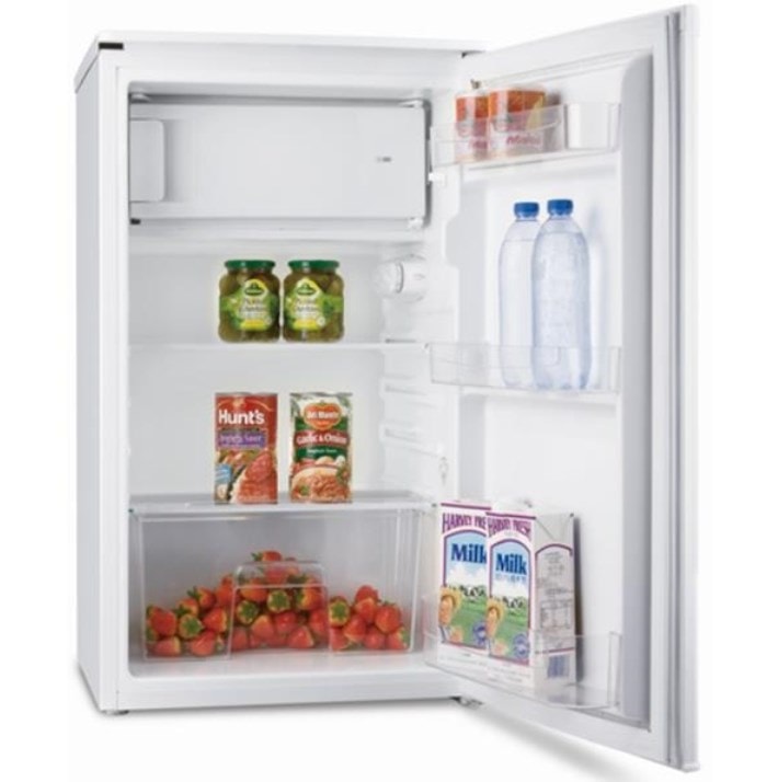 réfrigérateur top 50cm 96l a+ blanc af0901 AMICA Pas Cher