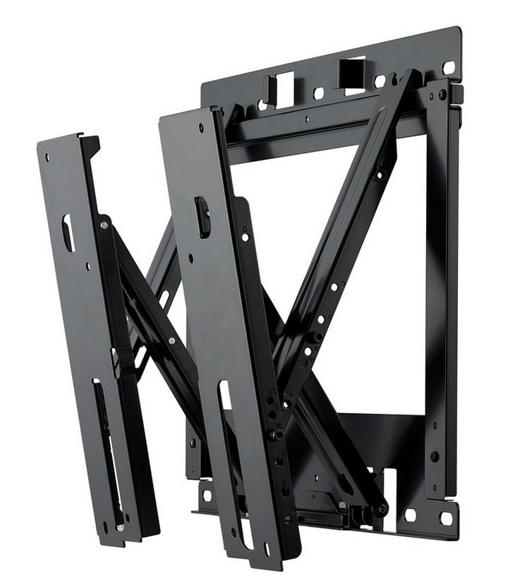 support mural inclinable pour écrans bravia zx1 et ex1 suwl700 SONY