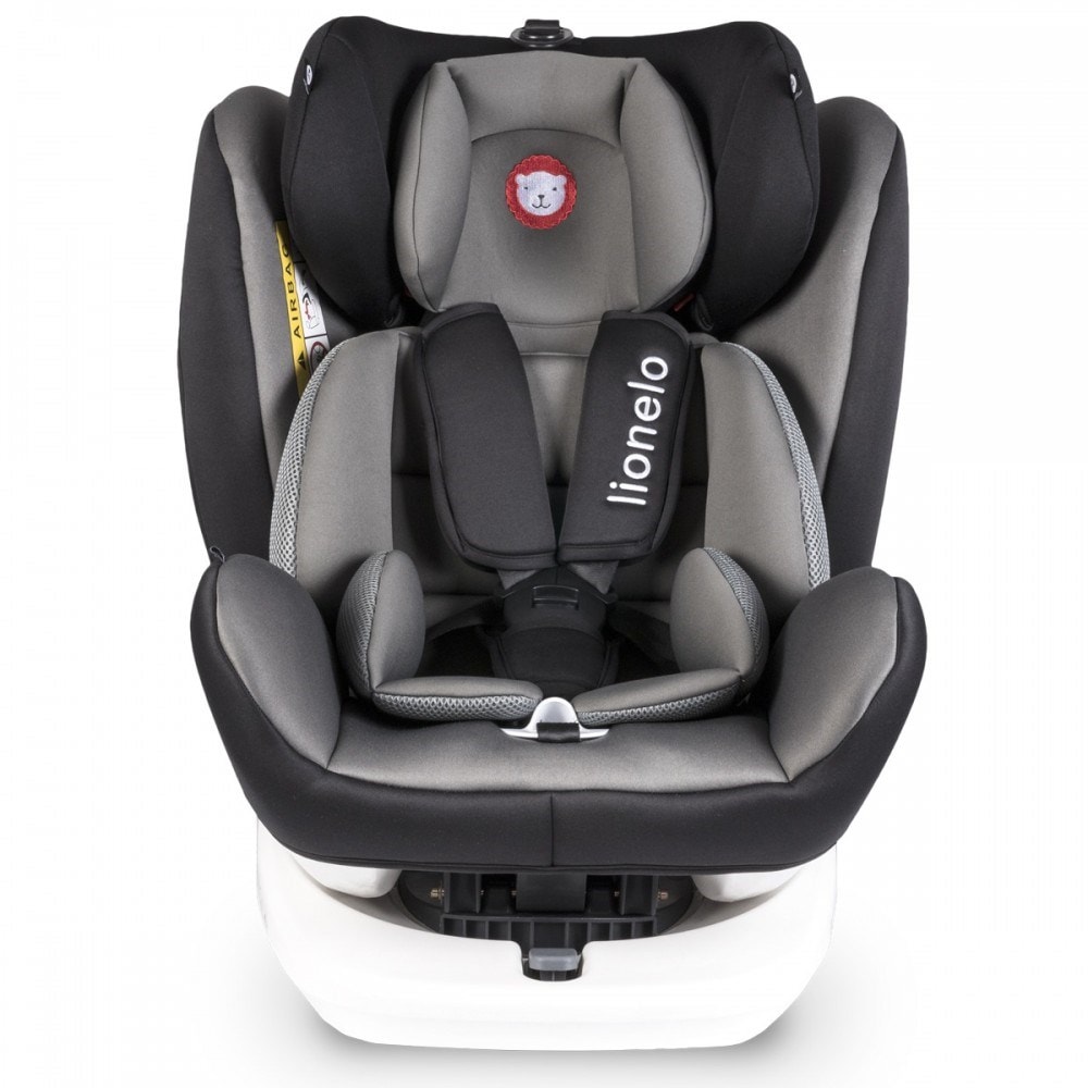 Top 3 des sièges auto pour un enfant de 2 ans - Mycarsit