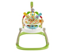 Fisher Price Trotteur jumperoo Rainforest compact FISHER PRICE jumperoo-rainforest Fisher Price Trotteur jumperoo Rainforest compact FISHER PRICE jumperoo-rainforest