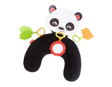 Fisher Price Coussin Panda Jeux sur le ventre - BambinoVPC FISHER PRICE coussin-panda-fp-cale-ventre Fisher Price Coussin Panda Jeux sur le ventre - BambinoVPC FISHER PRICE coussin-panda-fp-cale-ventre