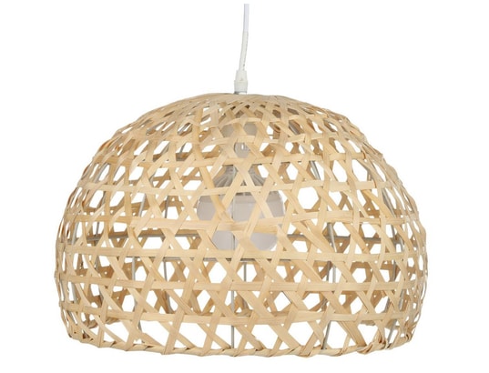  Suspension  en bambou  Yazu naturel Atmosphera 