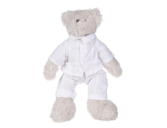 peluche naissance garcon