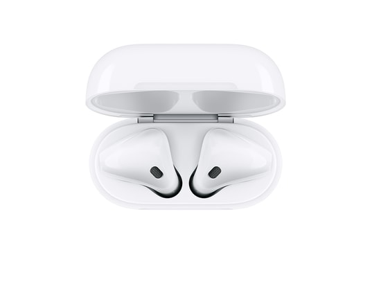 Boîtier de charge sans fil pour Apple Airpods Pro - Station d'accueil