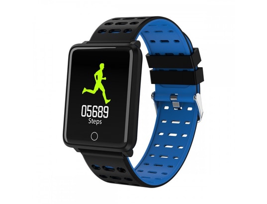 Montre connect e sport bracelet intelligent B4 pour Iphone et