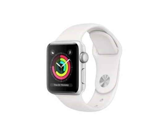 apple watch s3 gps 38mm