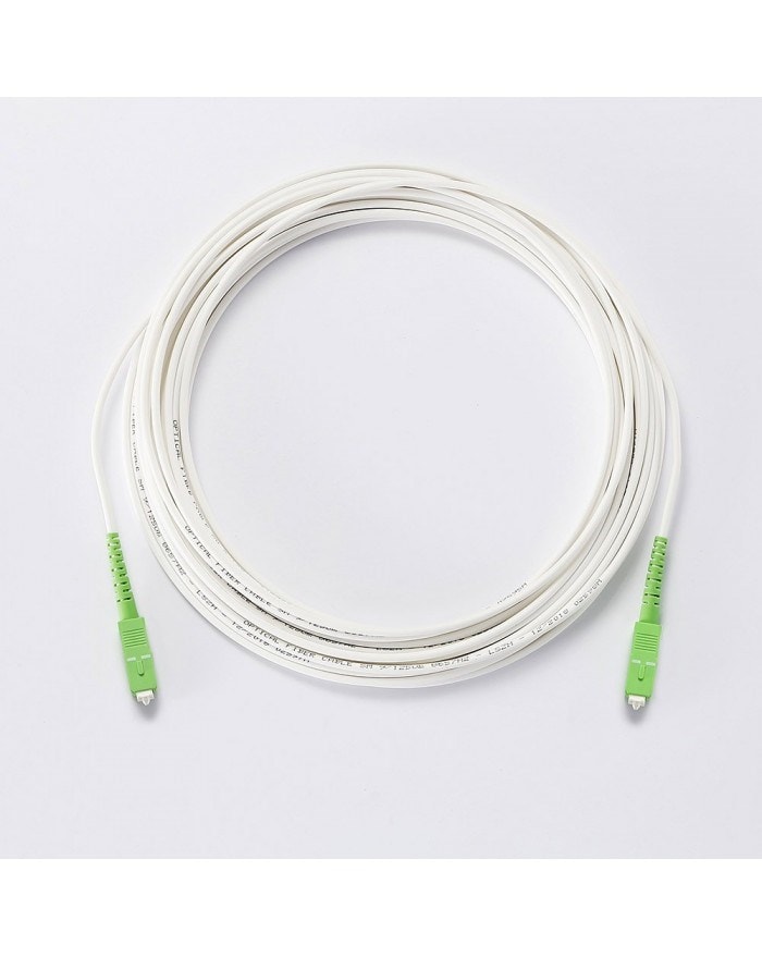 Vente Câble D2 Diffusion Fibre optique pour box Bouygues, SFR et Orange