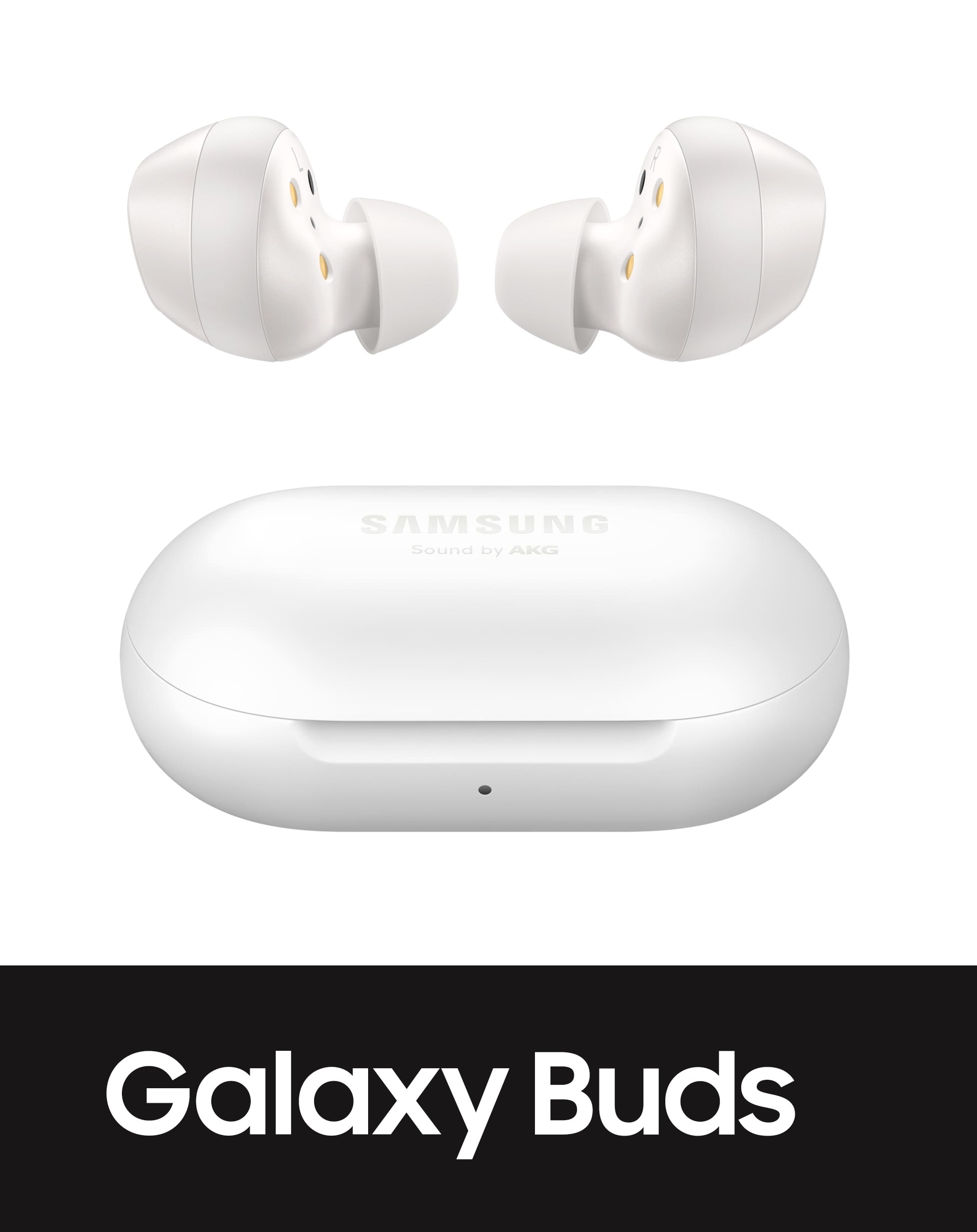 Ecouteurs Samsung Blancs