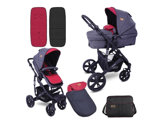 habillage pluie pour poussette double powertwin jane