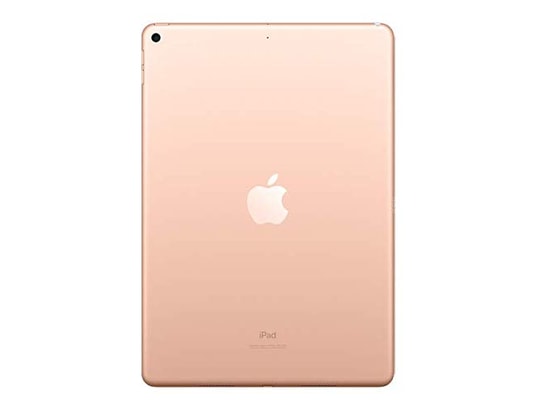 modèle 3D de Apple iPad Air 3 10.5 (2019) WiFi et cellulaire
