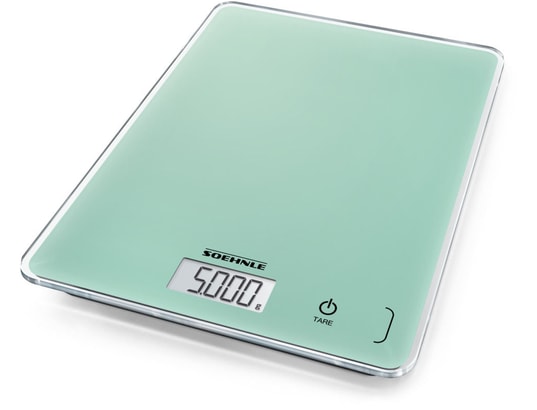 Balance de cuisine Soehnle Page Profi 300 Blanc