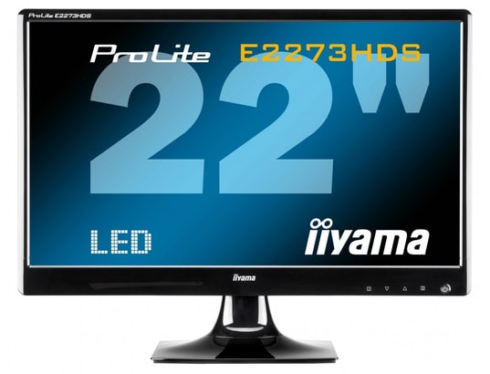 e2273hds iiyama