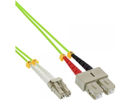 Cable optique 10m