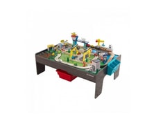 Ensemble table et circuit en bois My Own City KIDKRAFT MA-64CA387ENSE-Y7BM4 Ensemble table et circuit en bois My Own City KIDKRAFT MA-64CA387ENSE-Y7BM4