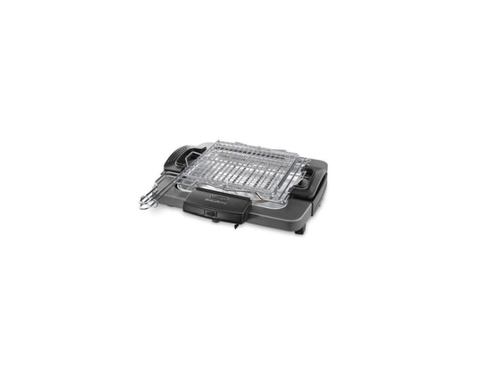 Grill viandes DELONGHI CG4001 Pas Cher 