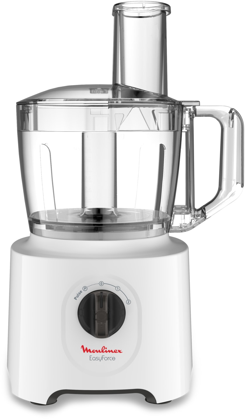 Robot culinaire MOULINEX Easy Force 700 W Pas Cher 