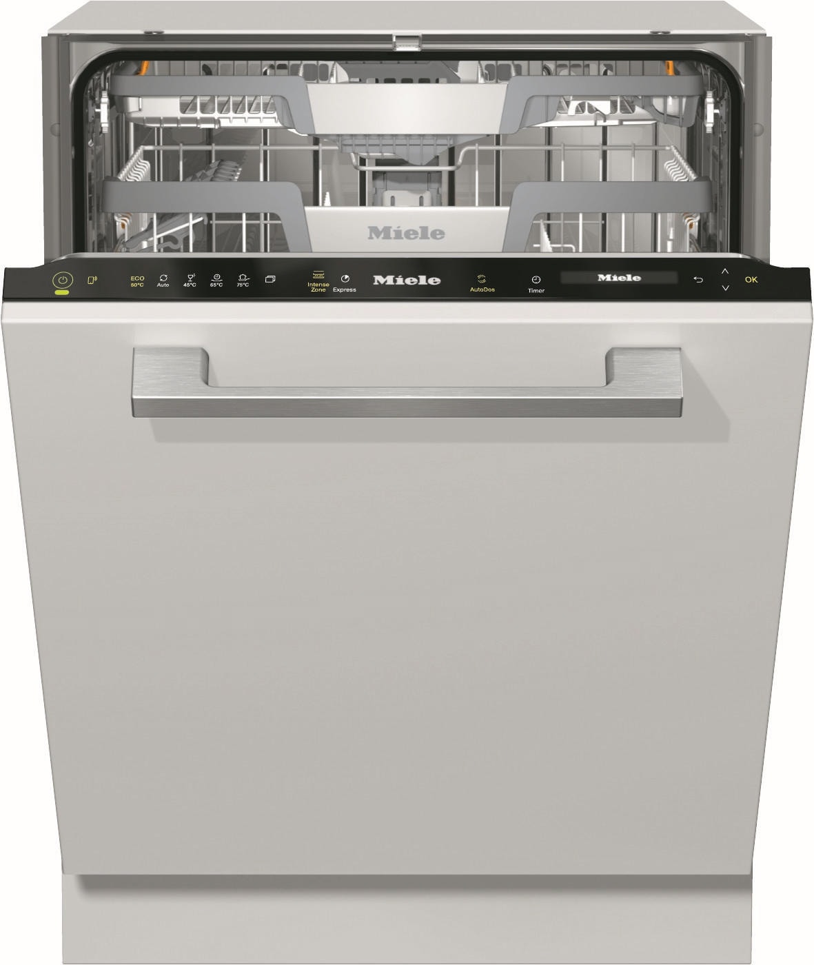 Lave vaisselle Miele - Concept Achat - G7410SC