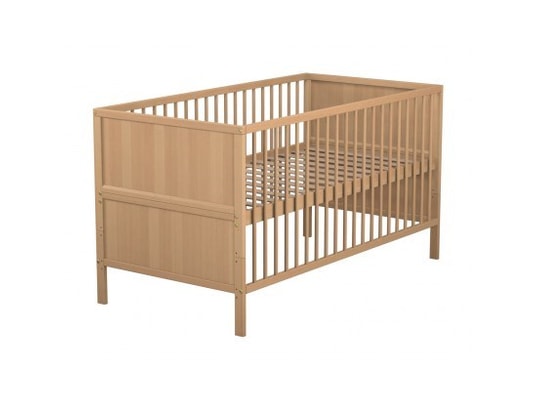 Lit Bebe Evolutif En Bois Vernis Baby Fox 70 X 140 Cm At4 P23ekbbf Pas Cher Ubaldi Com