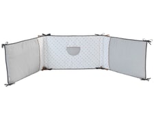 Tour De Lit 70x140 Achat Vente Tour De Lit 70x140 Pas Cher Ubaldi Com