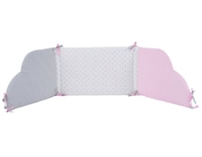 Tour De Lit 70x140 Achat Vente Tour De Lit 70x140 Pas Cher Ubaldi Com