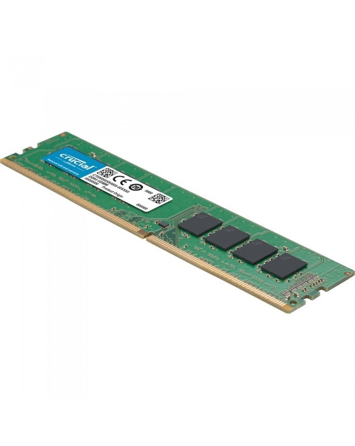 Crucial RAM CT16G4DFD832A 16Go DDR4 3200MHz CL22…