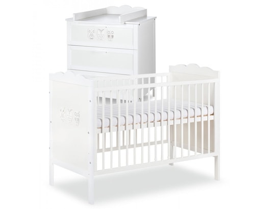 Marsell Ensemble Commode A Langer Lit Bebe 1x60 Monmobilierdesign Ma 41ca187mars N8n4e Pas Cher Ubaldi Com