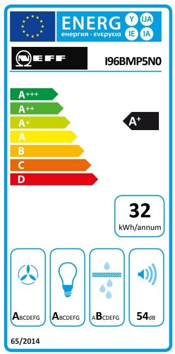 neff i96bmp5n0