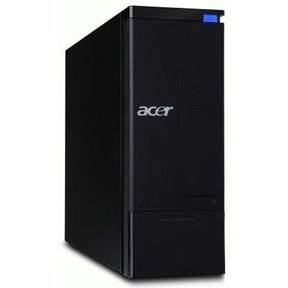 Acer x3960 что это