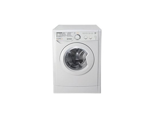 Lave linge indesit ewdc 6145