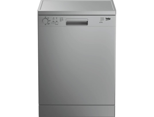 BEKO DEN28320X - Lave vaisselle 60 cm - Livraison Gratuite