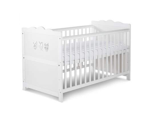 Marsell Lit Bebe Evolutif Enfant Motifs Hiboux 140x70 Klups Ma 11ca187mars 90lvz Pas Cher Ubaldi Com Marsell Lit Bebe Evolutif Enfant Motifs Hiboux 140x70 Klups Ma 11ca187mars 90lvz Pas Cher Ubaldi Com