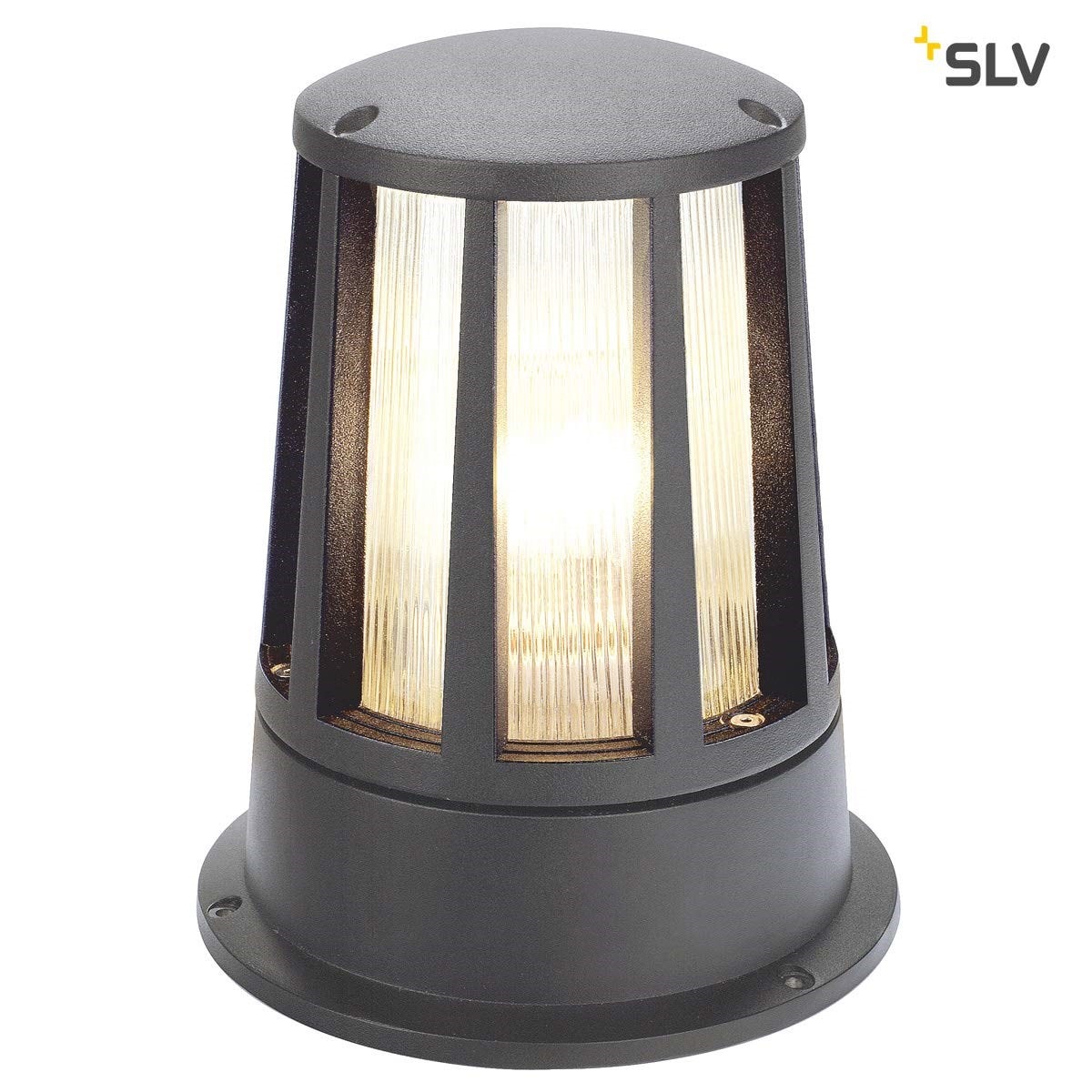 Slv Lampe Dexterieur Buches 70 Ip65 Anthracite main image 1