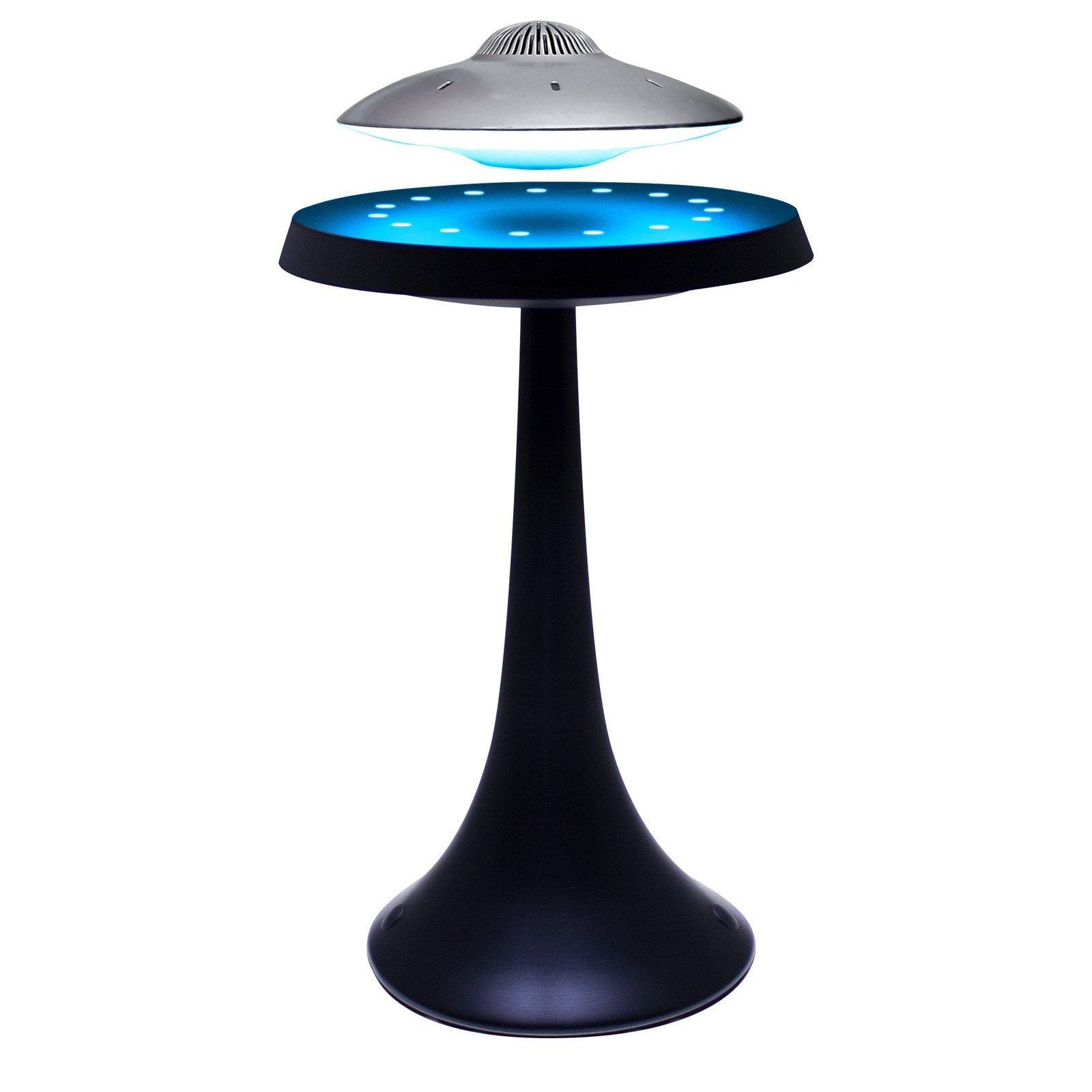 ENCEINTE SANS FIL SOUCOUPE VOLANTE UFOSOUND