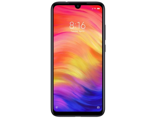 processor redmi note 7