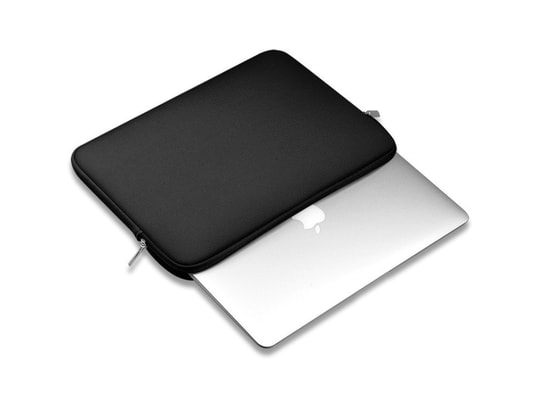 Pochette 15 pour Mac PC Housse Protection Sacoche Ordinateur Portable Tablette  15 Pouces OEM