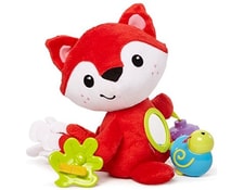Fisher price - Petit Renard d'activités FISHER-PRICE MA-73CA310FISH-J81CL Fisher price - Petit Renard d'activités FISHER-PRICE MA-73CA310FISH-J81CL