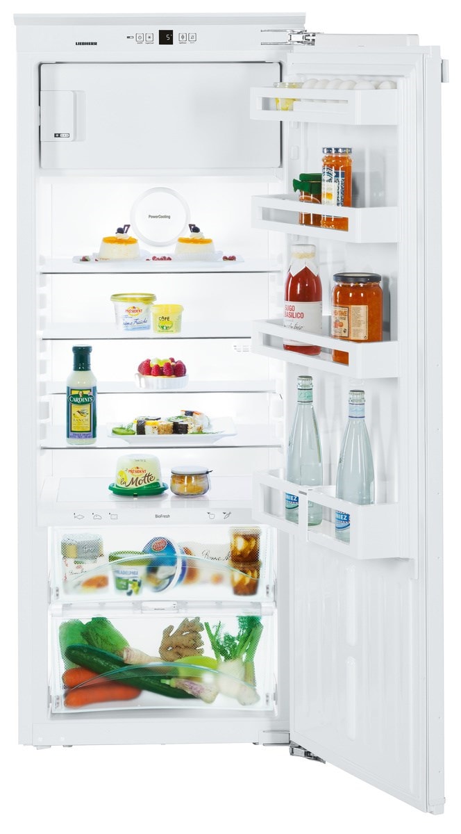 Refrigerateur Liebherr 1 Portenull