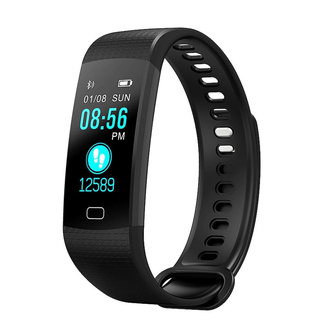 Bracelet best sale cardio bluetooth