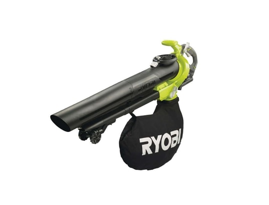 Élagueur à main ryobi - ry18psx10a-0 - 18v oneplus - sans batterie ni  chargeur