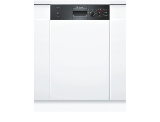 Bosch Serie 6 SPI58N02EU Lave-vaisselle intégrable Niche largeur