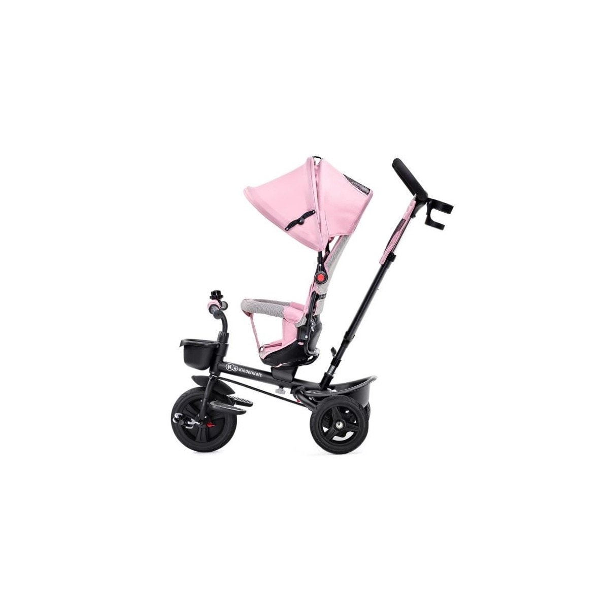 kinderkraft tricycle aveo