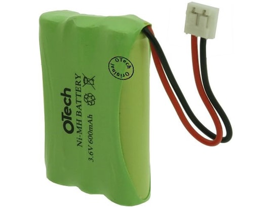 Batterie Téléphone sans fil pour MATRA / DORO MATRA SOLEA 100C OTECH
