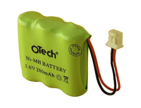 Batterie Compatible Matra/Doro Thema Contact - Remplacement Otech - 8