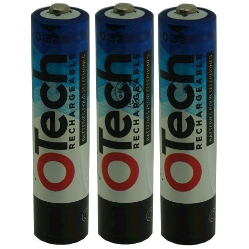 Batterie Otech Compatible SAGEM D77V Duo - Qualité